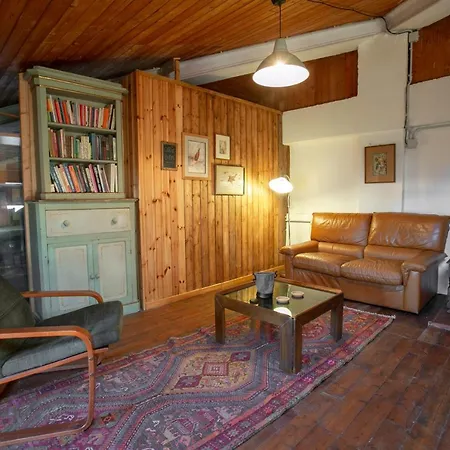 Casa Susanna