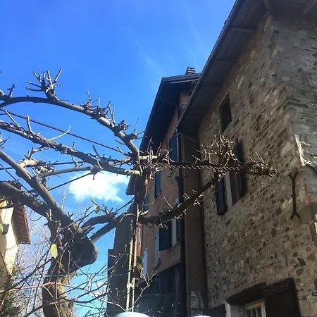 Casa Susanna 蒙特韦廖