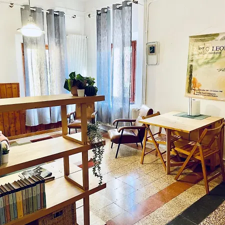 住宿加早餐酒店 Casa Susanna *