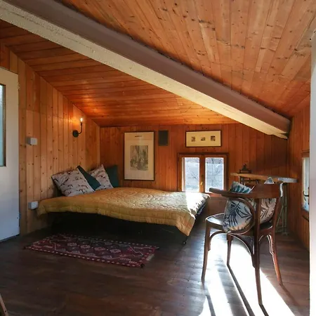 Casa Susanna Bed & Breakfast