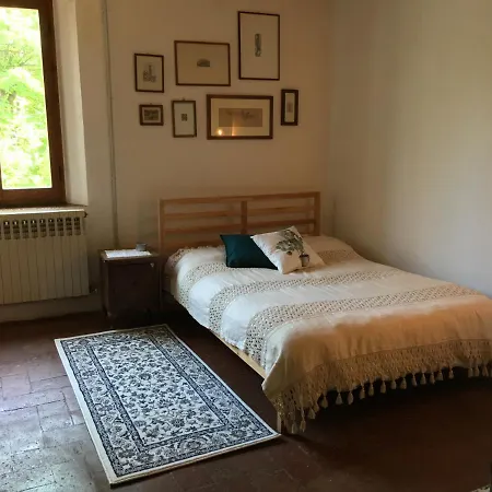 Bed & Breakfast Casa Susanna Monteveglio