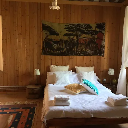 Casa Susanna Bed & Breakfast