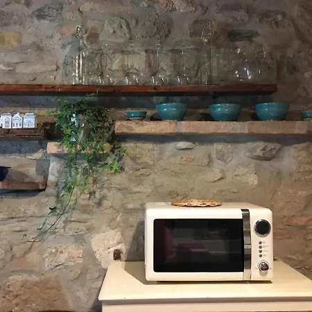 Casa Susanna Bed & Breakfast *