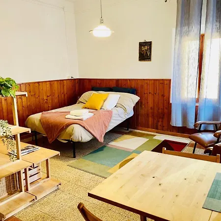 Bed & Breakfast Casa Susanna Monteveglio