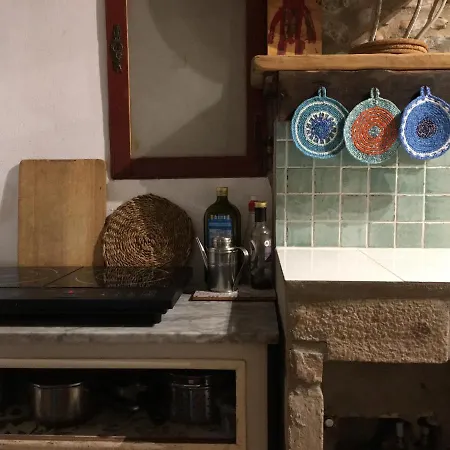 Bed & Breakfast Casa Susanna Monteveglio