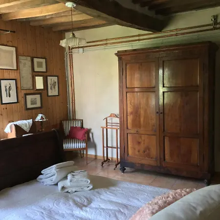 Bed & Breakfast Casa Susanna Monteveglio