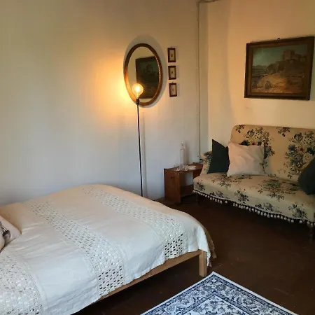 Casa Susanna Bed & Breakfast