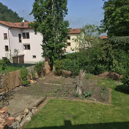 Bed & Breakfast Casa Susanna Monteveglio