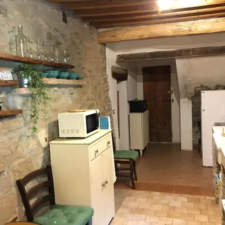 Casa Susanna * Monteveglio