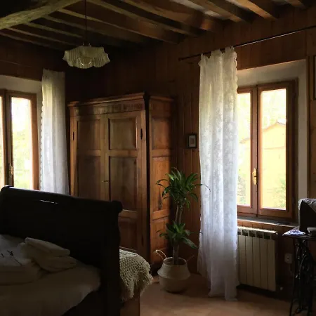 Casa Susanna Monteveglio
