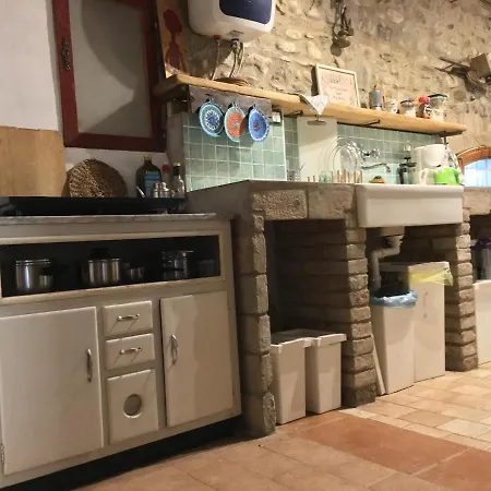 Casa Susanna Bed & Breakfast