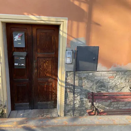 Casa Susanna *