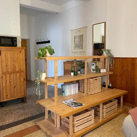 Casa Susanna